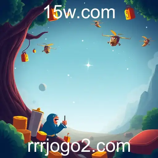 Descubra o Mundo dos Caça-níqueis Online: RRR Jogo como Destaque