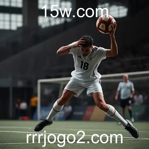 A Influência do 'RRR Jogo' no Mundo dos Esportes