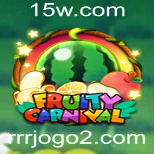 Descubra a Magia do Jogo FruityCarnival: Uma Aventura Repleta de Cores e Diversão