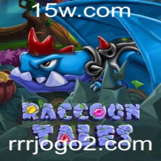 RaccoonTales: Descubra as Aventuras Imersivas do Novo Jogo
